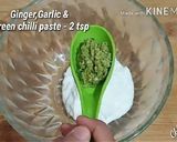 A picture of step 1 of Paneer Tikka Recipe.