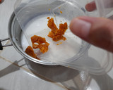 Foto langkah ke 1 dari resep Putu Mayang (Khas Betawi).