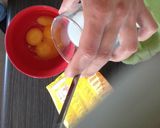 Foto del paso 4 de la receta: Leche nevada al caramelo