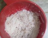 कोकनट चाँकलेट लाडू (coconut chocolate ladoo recipe in marathi) रेसिपी स्टेप 1 फोटो 
