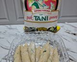 Foto langkah ke 4 dari resep Otak-Otak Ayam Goreng.