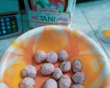 Foto langkah ke 3 dari resep Siomay Ikan Tuna.