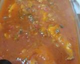 Foto del paso 6 de la receta: Rodaballo con Pisto