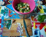 Foto langkah ke 1 dari resep Sayur lodeh.