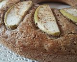 Foto del paso 8 de la receta: Torta de manzana