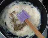 Foto langkah ke 7 dari resep Creamy Tuna Bread.