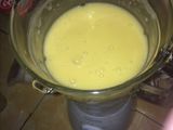 79. Juice mangga 🍹
