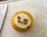 Foto del paso 1 de la receta: Mermelada de naranja