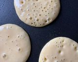 Töltött Amerikai Palacsinta recept fázis 3 fotója