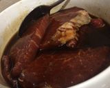 Foto langkah ke 2 dari resep Grilled Pork Bulgogi.