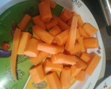 Foto del paso 2 de la receta: Estofado de ternera a la jardinera