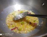 Moth dal with Shahi paneer Rice recipe step 3 photo