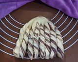 Foto langkah ke 6 dari resep 185. Roti Pulir isi Kacang Merah.