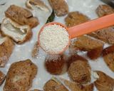 Foto langkah ke 5 dari resep 185. Lodeh Tahu Jagung Putren.