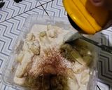 Foto langkah ke 3 dari resep Goreng nanas tepung.