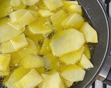 Foto del paso 2 de la receta: Papas Arrieras