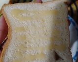 Foto langkah ke 4 dari resep Coffee French Toast.