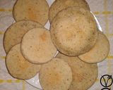 Foto del paso 9 de la receta: Panecillos Sin Gluten de Harina PANSúper Fáciles y Muy Ricos