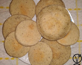 Foto del paso 9 de la receta: Panecillos Sin Gluten de Harina PANSúper Fáciles y Muy Ricos