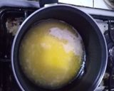 Foto del paso 1 de la receta: Jelly roll de crema de limón