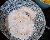 Foto langkah ke 1 dari resep Tape Goreng/Rondo royal.