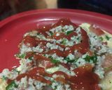 Foto del paso 3 de la receta: Ceviche de tilapia Económico