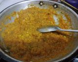 પાવભાજી(pav bhaji in Gujarati) રેસીપી સ્ટેપ2ફોટો