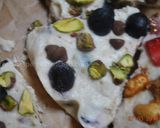 A picture of step 10 of Frozen Yogurt  ماست یخ زده.
