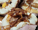 Foto del paso 3 de la receta: Lomitos Argentinos completos