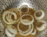 Foto del paso 1 de la receta: Aros de cebolla de Seba!!!