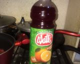 Foto del paso 4 de la receta: Jugo de ciruela