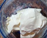 Foto del paso 1 de la receta: DIP DE CREAM CHEASE, ALCAPARRAS, Limón Y PEREJIL