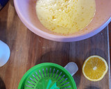 Foto del paso 2 de la receta: Torta matera