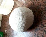 Foto del paso 3 de la receta: Pizza casera clásica