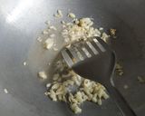 A picture of step 1 of Pork Tenderloin Stir Fry.