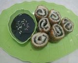 Foto langkah ke 4 dari resep Risoles Roti Tawar.