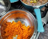 Foto del paso 2 de la receta: Tostadas francesas rellenas