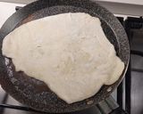 Foto del passaggio 3 della ricetta Piadine veloci 👩🍳