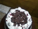 Black forest