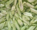 Gambar langkah 1 resipi Sayur campur simple.