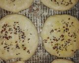 Foto del paso 3 de la receta: Pan de hamburguesa