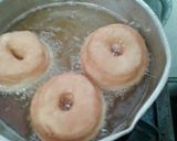 Foto langkah ke 6 dari resep Donat tanpa ulen.