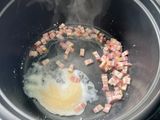 Arroz con aceitunas