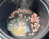 Foto del paso 1 de la receta: Arroz con aceitunas