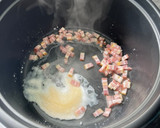 Foto del paso 1 de la receta: Arroz con aceitunas