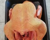 Foto del paso 1 de la receta: Pollo al bote