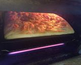 Foto del paso 5 de la receta: Focaccia Pimentón albahaca