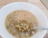 Foto langkah ke 7 dari resep Bubur Kacang Ijo - Jahe - Simple.