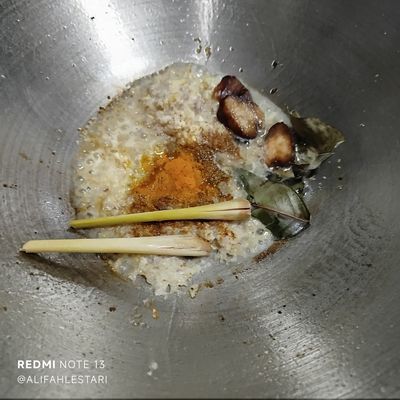 Langkah 2