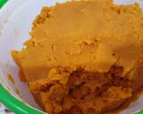 Foto langkah ke 3 dari resep Kolak Biji Salak.